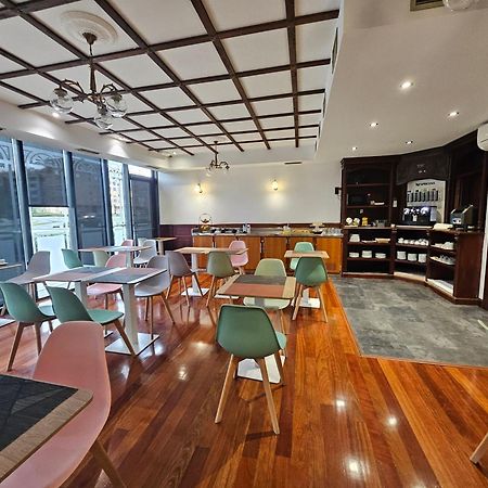 Duque De Wellington Hotel Витория-Гастейс Екстериор снимка